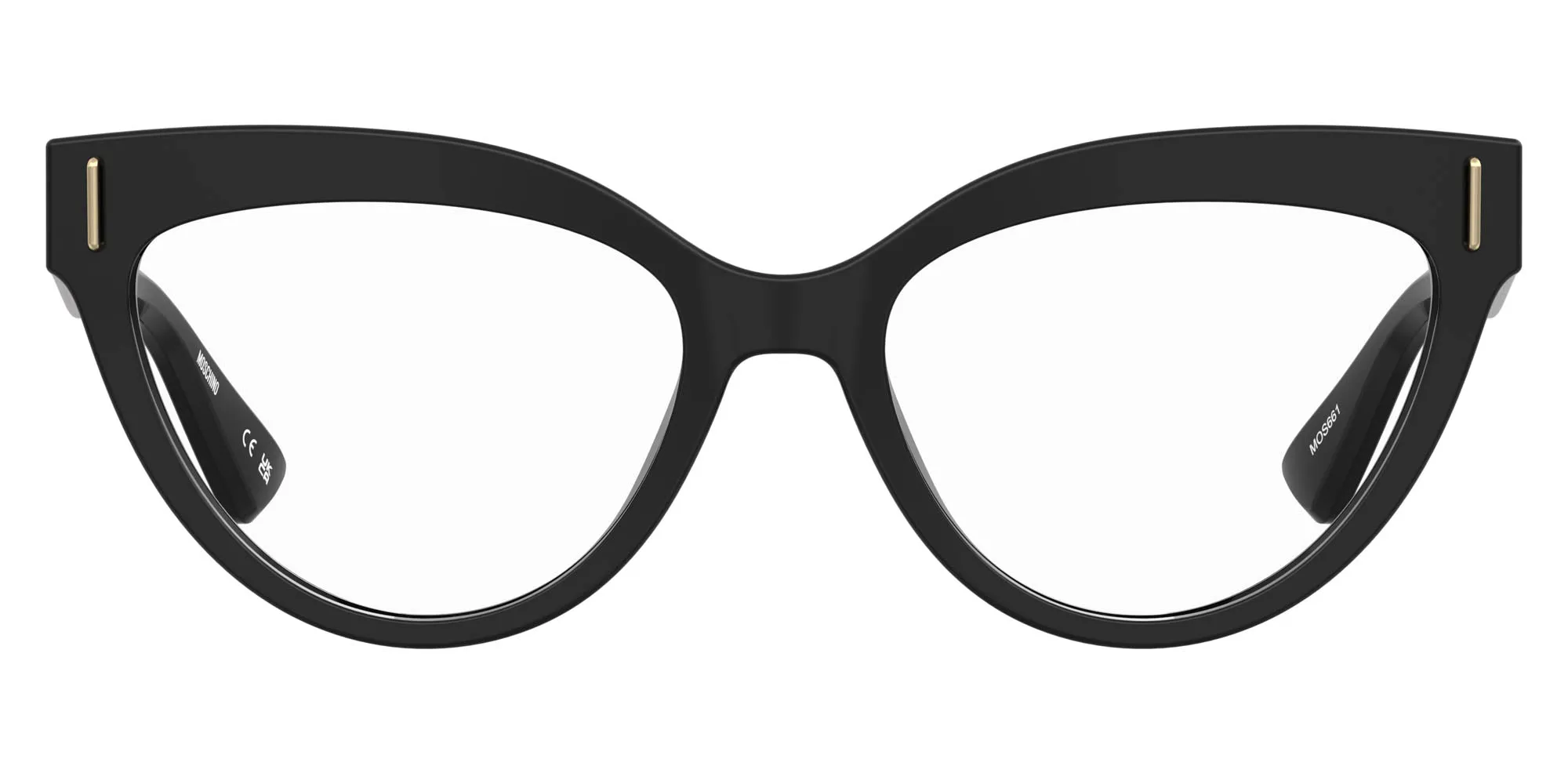 Moschino MOS661 sold by Fashion Eyewear product image thumbnail 2