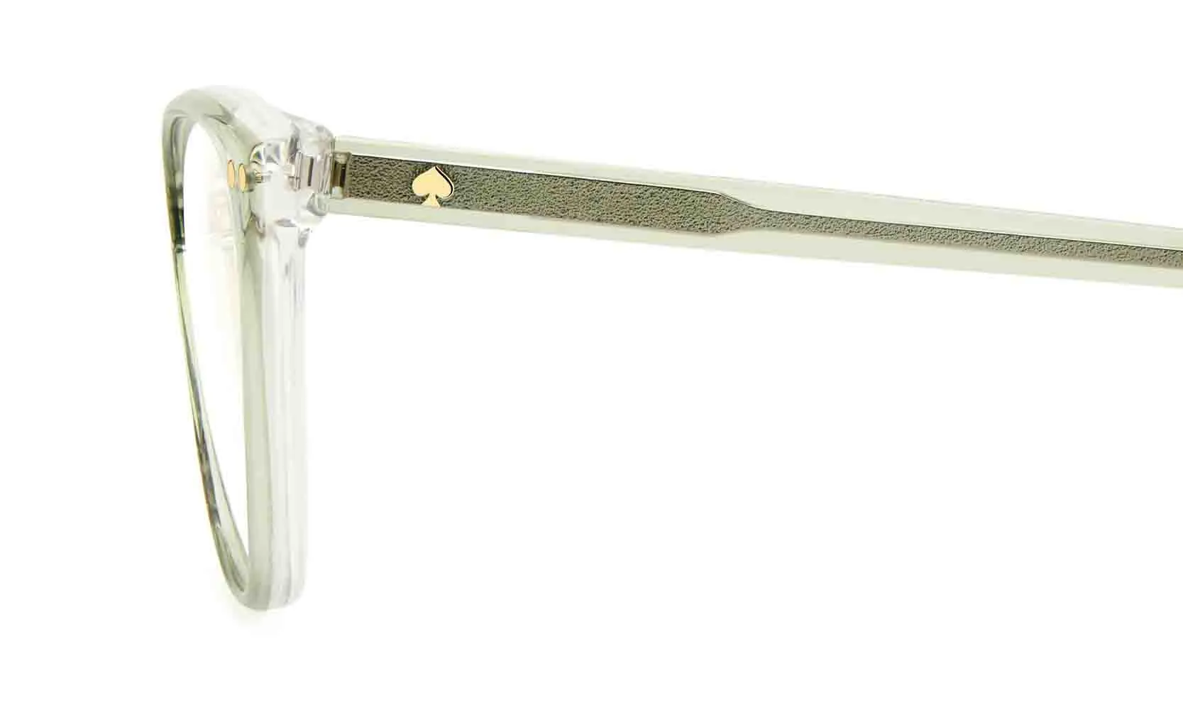 Kate Spade KS Elora 2 sold by Fashion Eyewear product image thumbnail 4