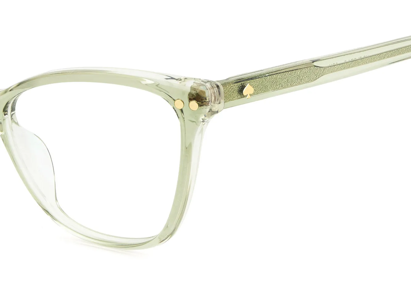 Kate Spade KS Elora 2 sold by Fashion Eyewear product image thumbnail 5