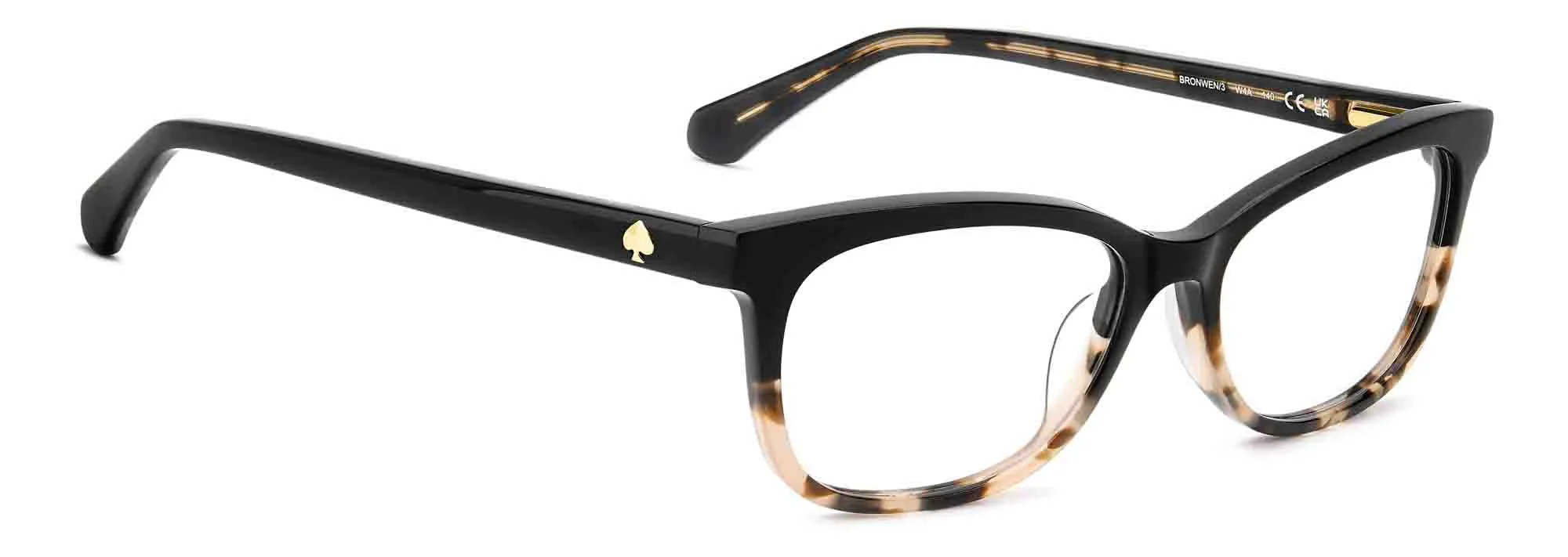 Kate Spade KS Bronwen/3 sold by Fashion Eyewear product image thumbnail 3