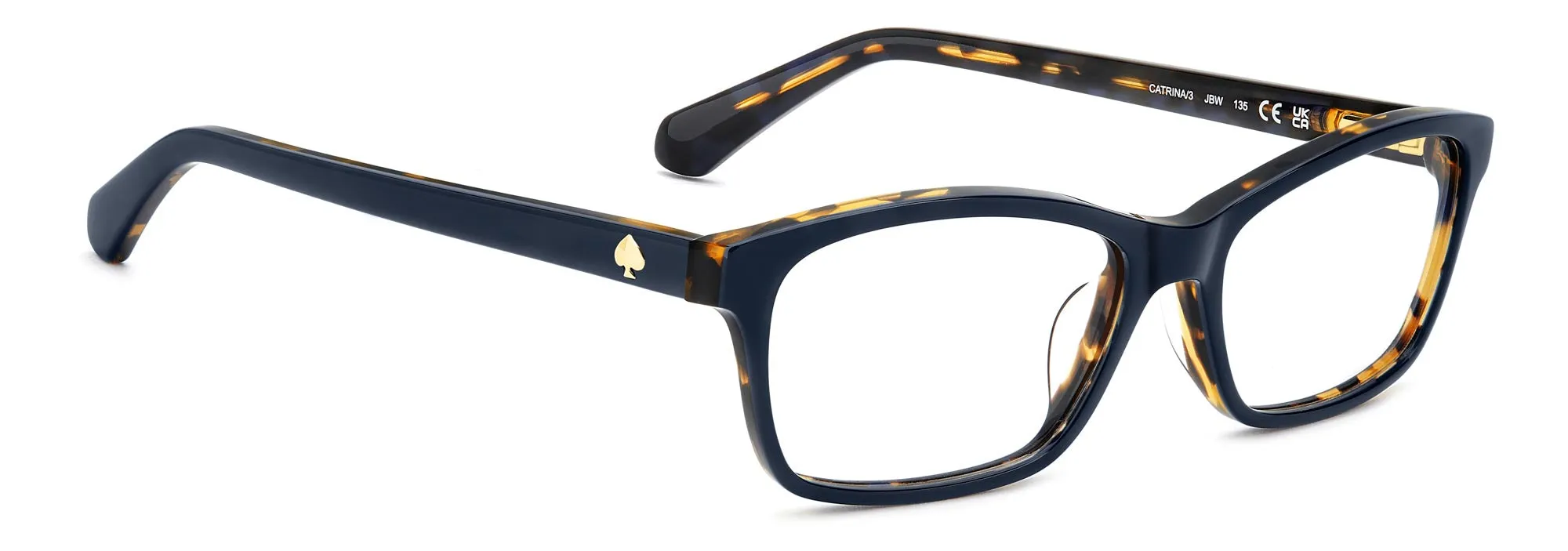 Kate Spade KS Catrina/3 sold by Fashion Eyewear product image thumbnail 3