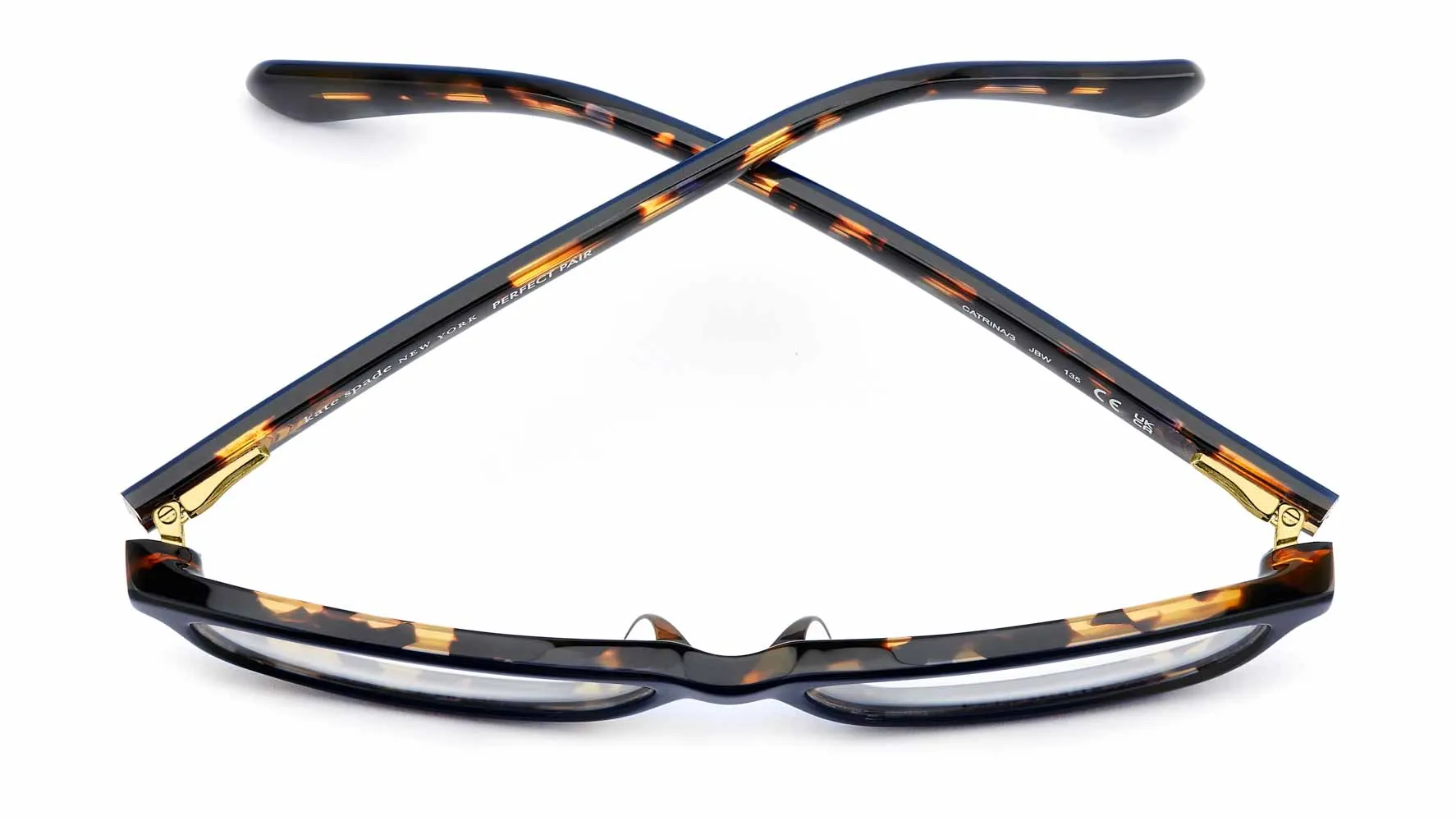 Kate Spade KS Catrina/3 sold by Fashion Eyewear product image thumbnail 4