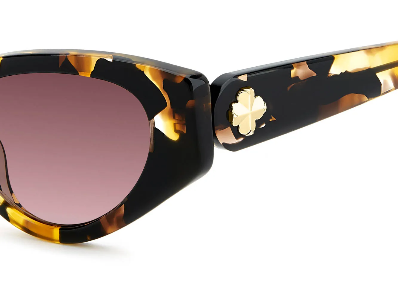 Kate Spade KS Bria 2/G/S sold by Fashion Eyewear product image thumbnail 5