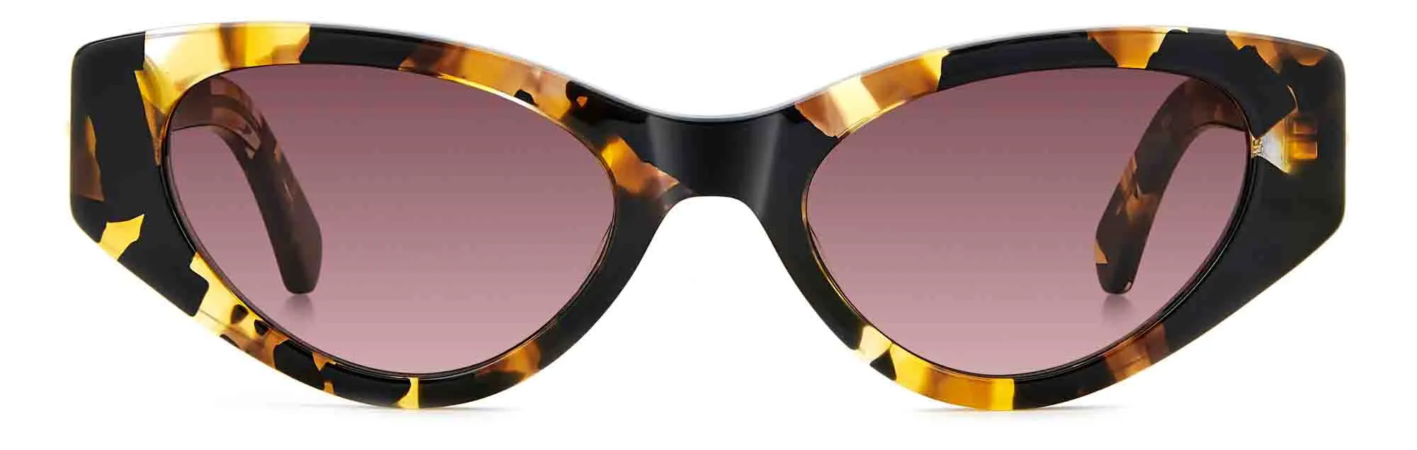 Kate Spade KS Bria 2/G/S sold by Fashion Eyewear product image thumbnail 2