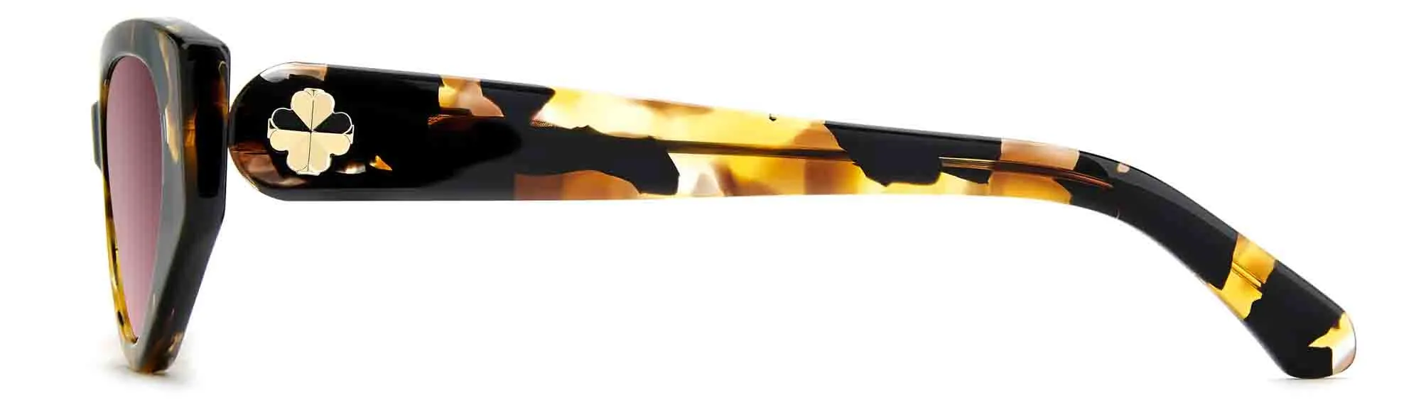 Kate Spade KS Bria 2/G/S sold by Fashion Eyewear product image thumbnail 4