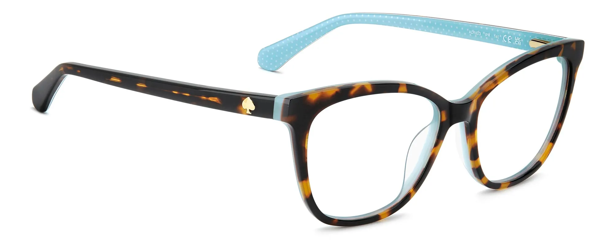 Kate Spade KS Adrie/3 sold by Fashion Eyewear product image thumbnail 3