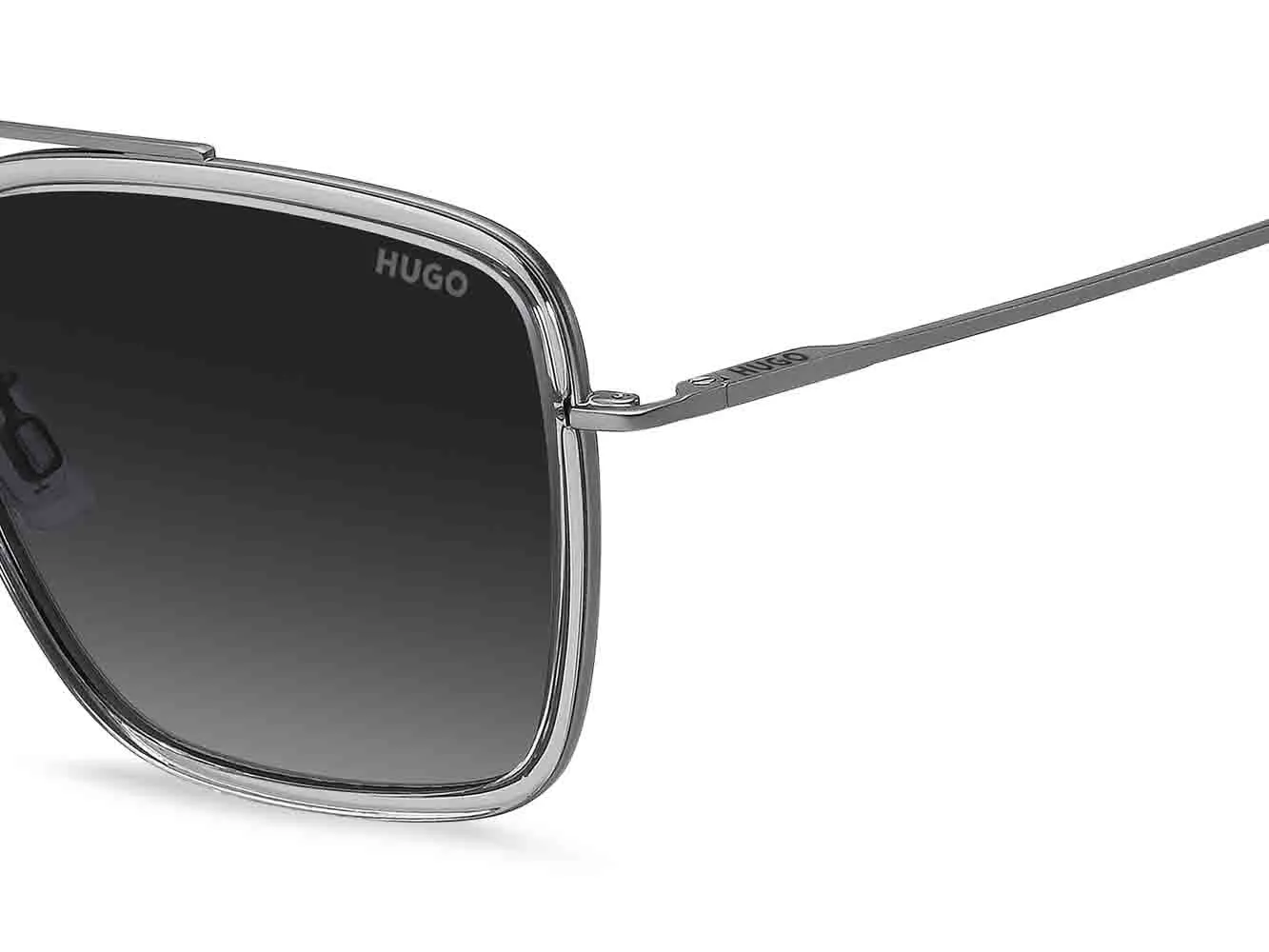 Hugo Boss Hugo HG 1404/G/S sold by Fashion Eyewear product image thumbnail 5