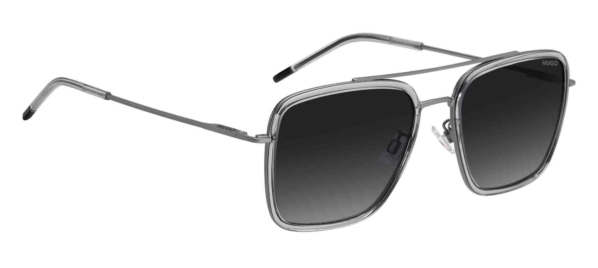 Hugo Boss Hugo HG 1404/G/S sold by Fashion Eyewear product image thumbnail 3