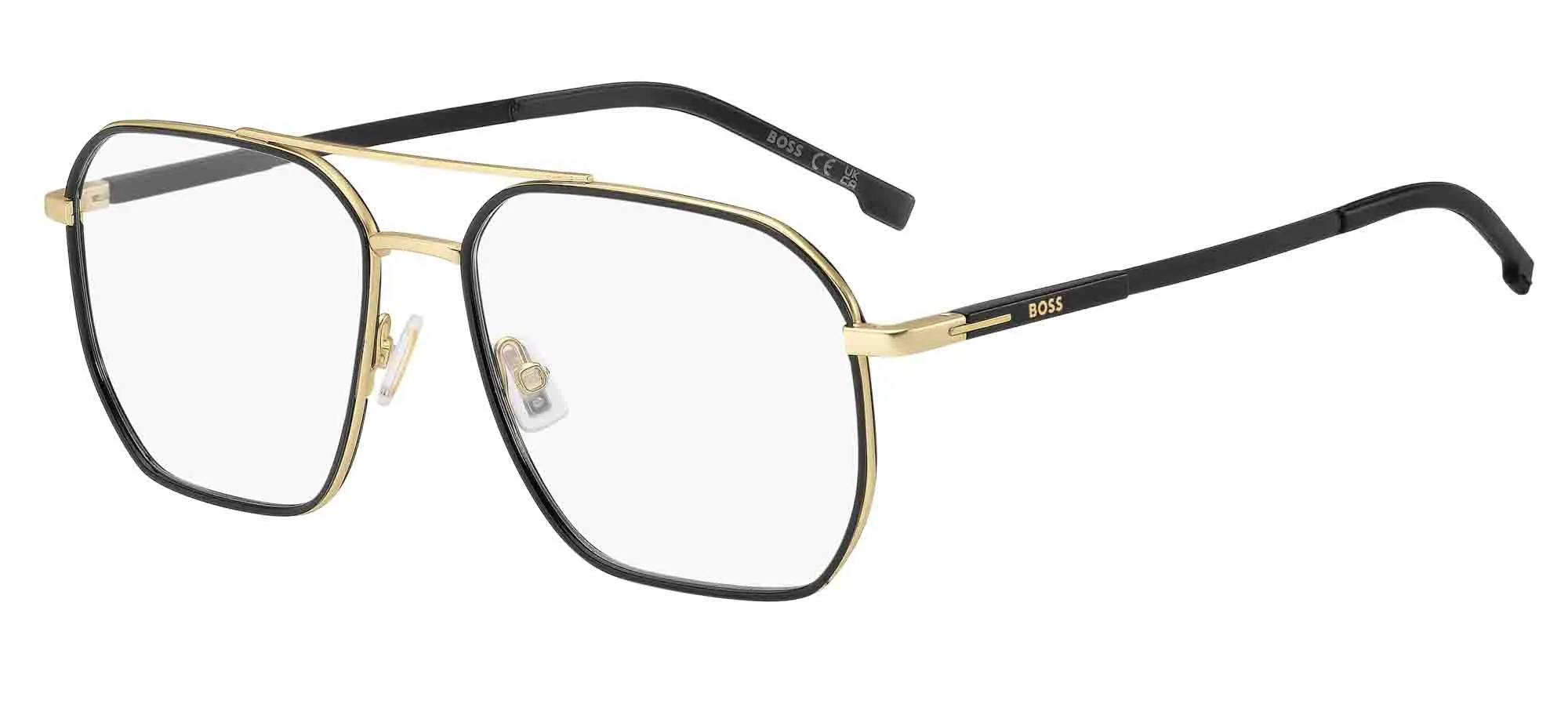 Boss 1900 sold by Fashion Eyewear product image thumbnail 5