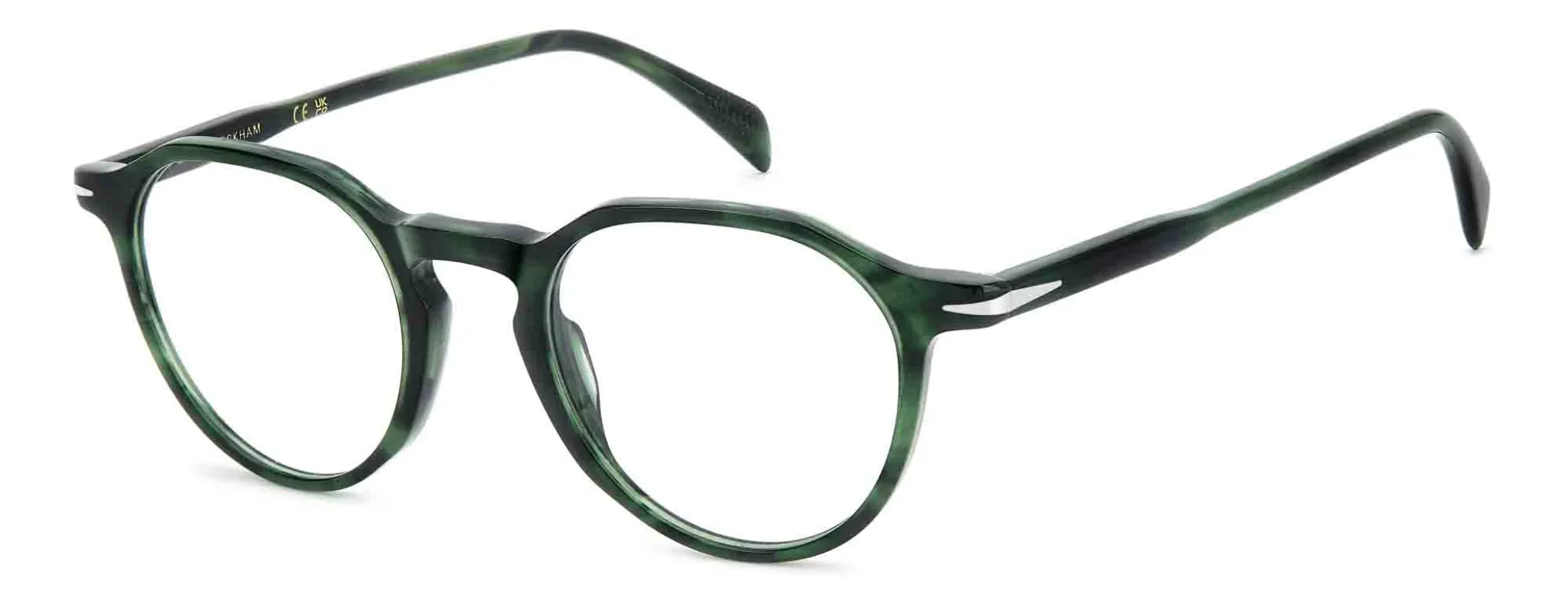 David Beckham DB1230 made by Fashion Eyewear