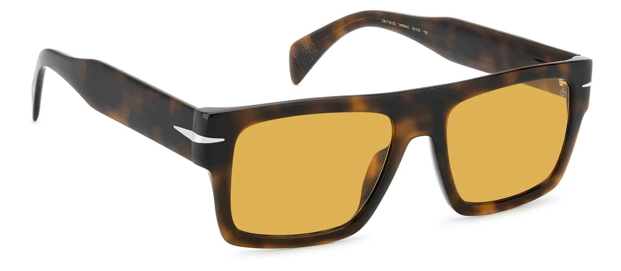 David Beckham DB7161/S sold by Fashion Eyewear product image thumbnail 3