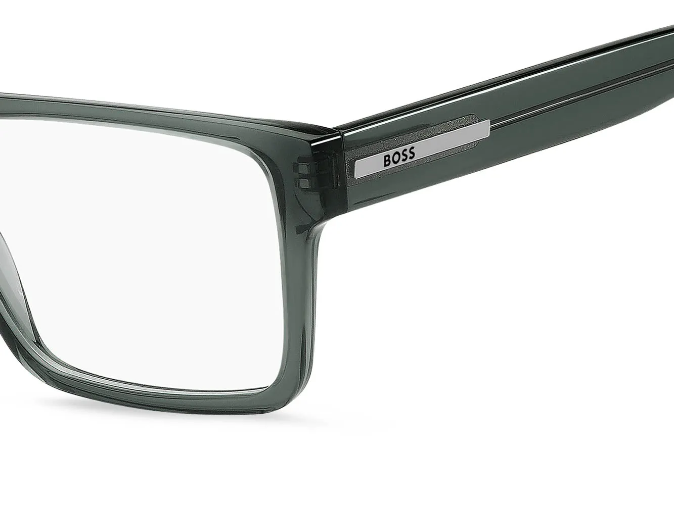 Boss 1897 sold by Fashion Eyewear product image thumbnail 4