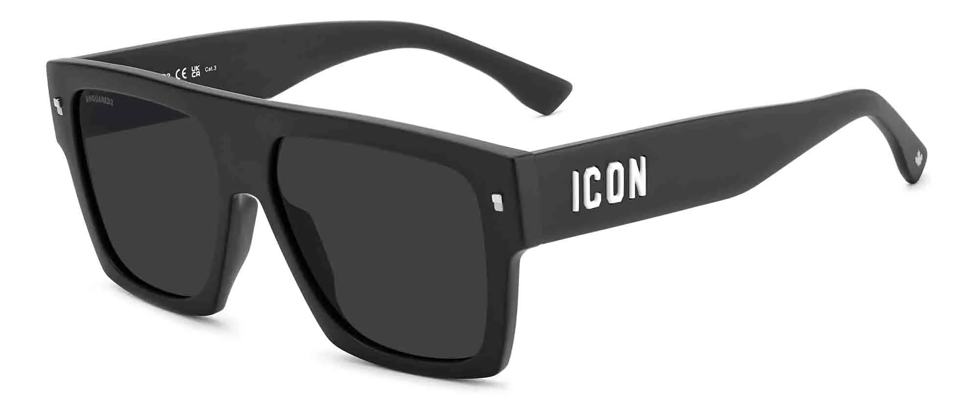 DSQUARED2 ICON 0030/S sold by Fashion Eyewear