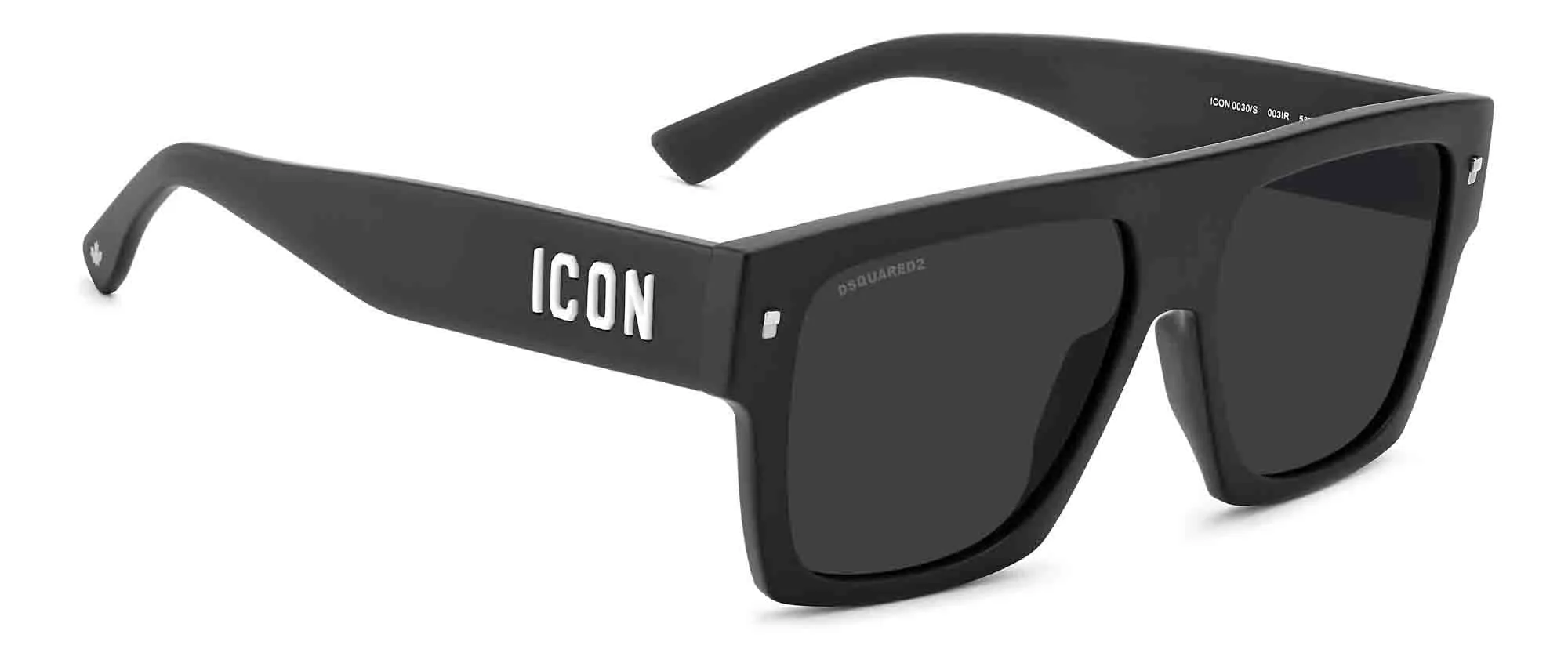 DSQUARED2 ICON 0030/S sold by Fashion Eyewear product image thumbnail 3