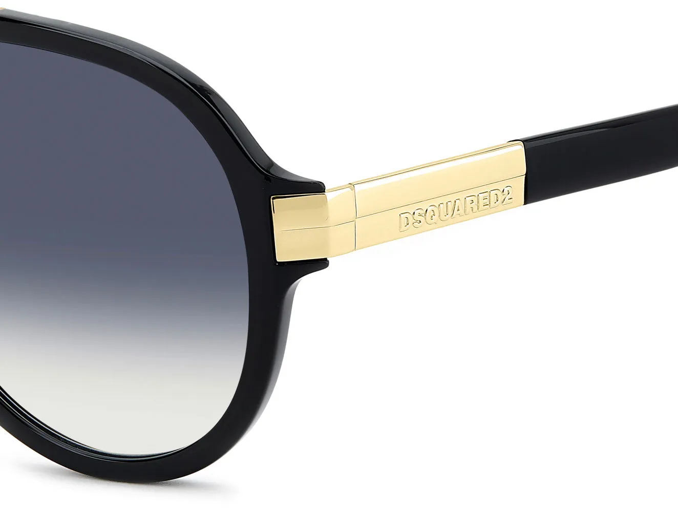DSQUARED2 D2 0196/S sold by Fashion Eyewear product image thumbnail 4