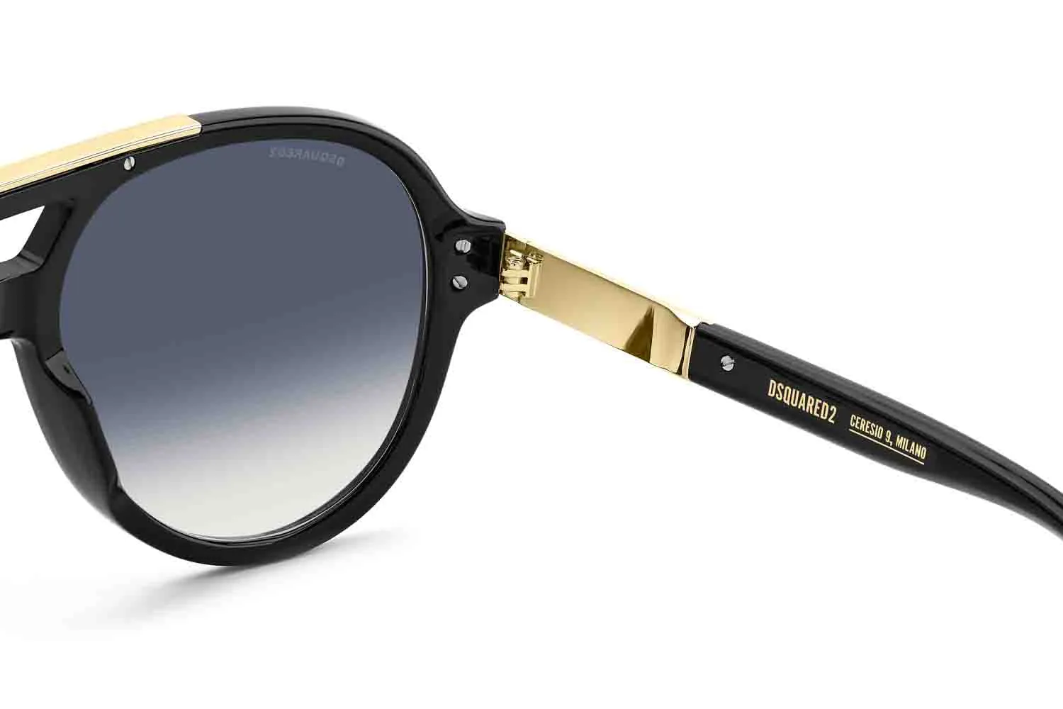 DSQUARED2 D2 0196/S sold by Fashion Eyewear product image thumbnail 5