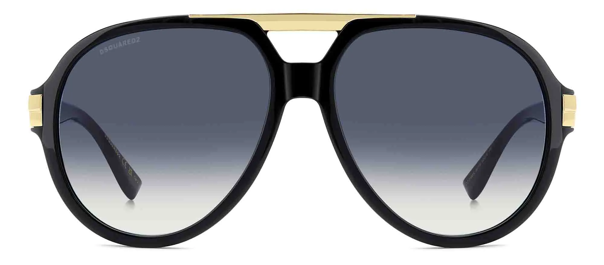 DSQUARED2 D2 0196/S sold by Fashion Eyewear product image thumbnail 2