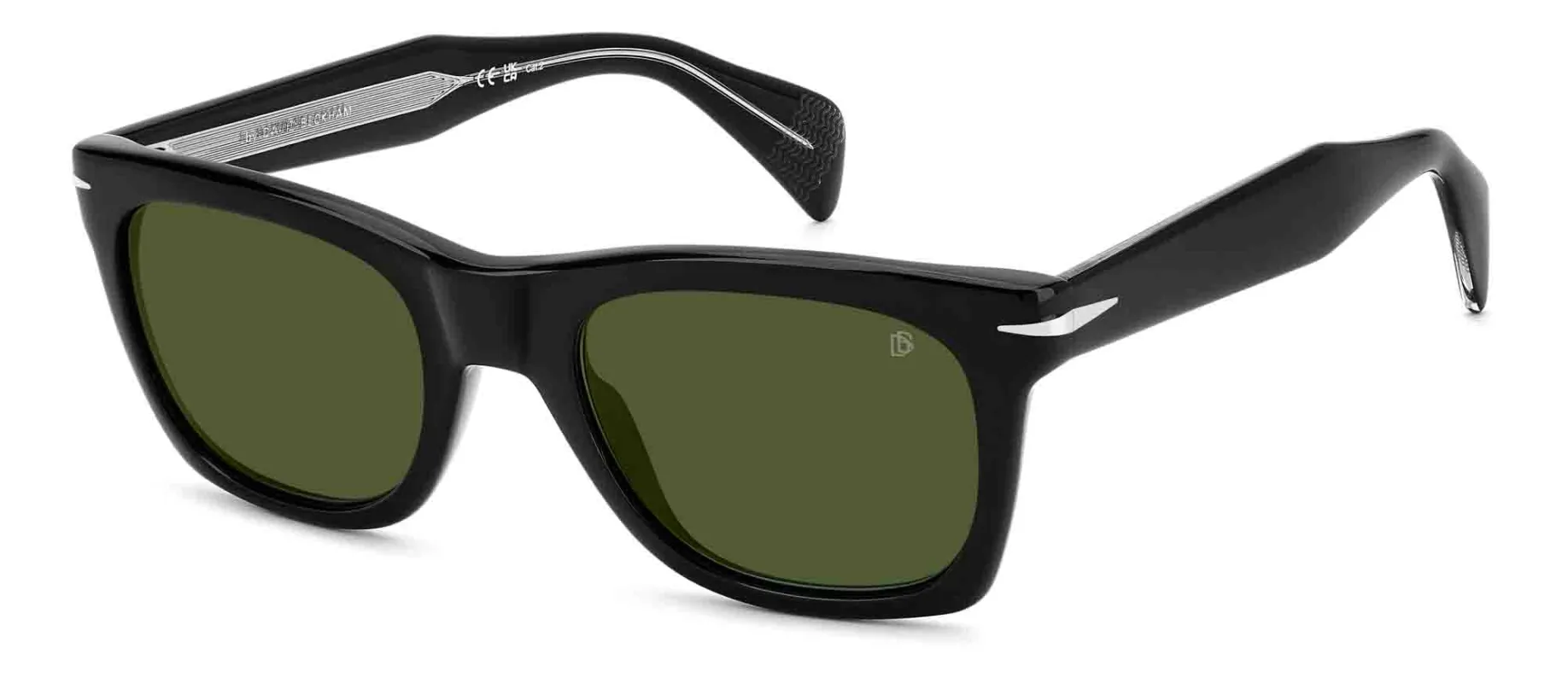 David Beckham DB1222/S made by Fashion Eyewear