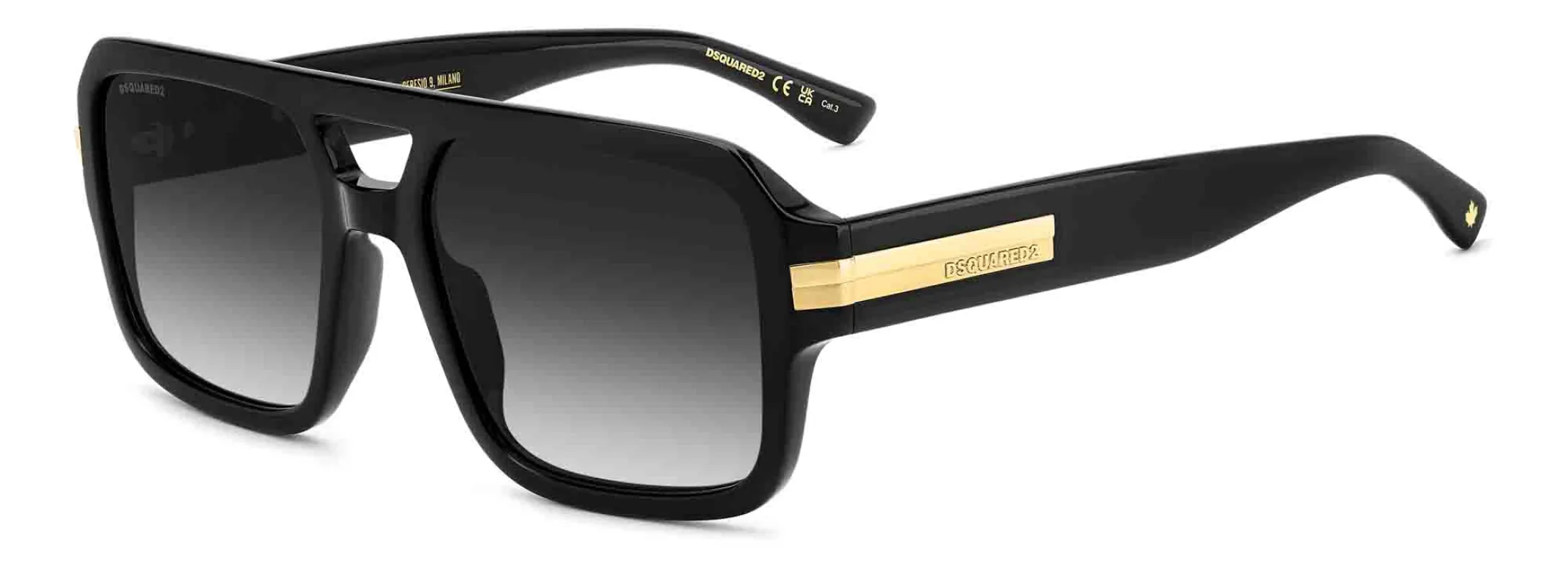 DSQUARED2 D2 0197/S made by DSQUARED2