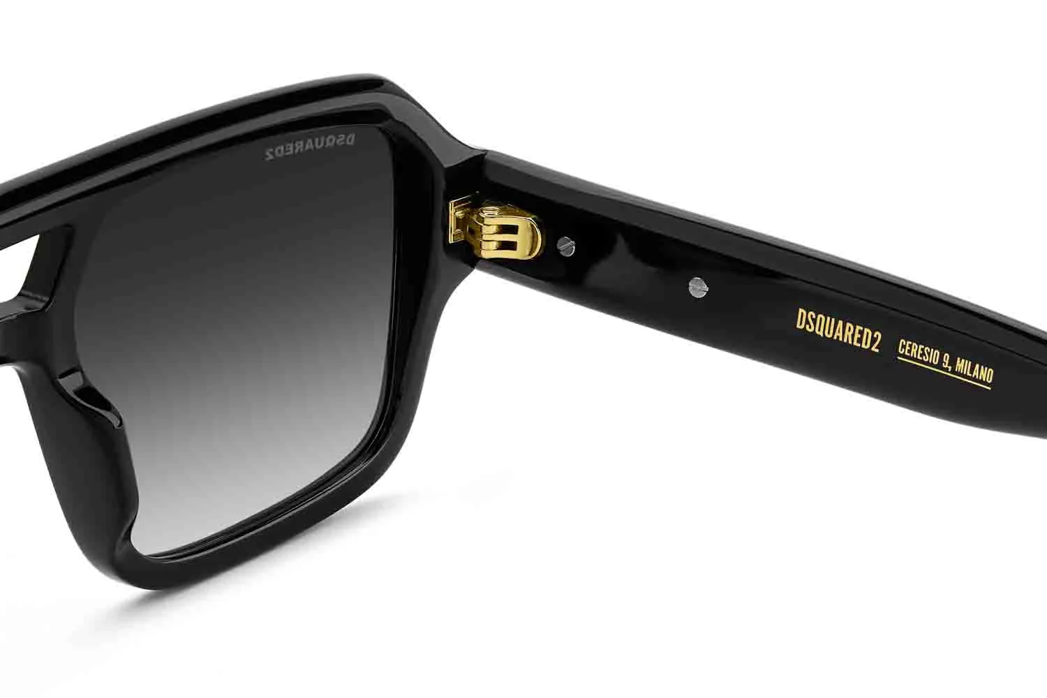DSQUARED2 D2 0197/S sold by Fashion Eyewear product image thumbnail 5
