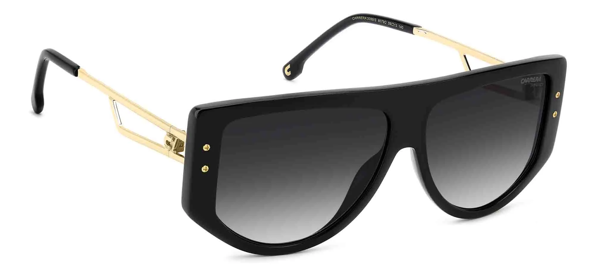 Carrera 3099/S sold by Fashion Eyewear product image thumbnail 3