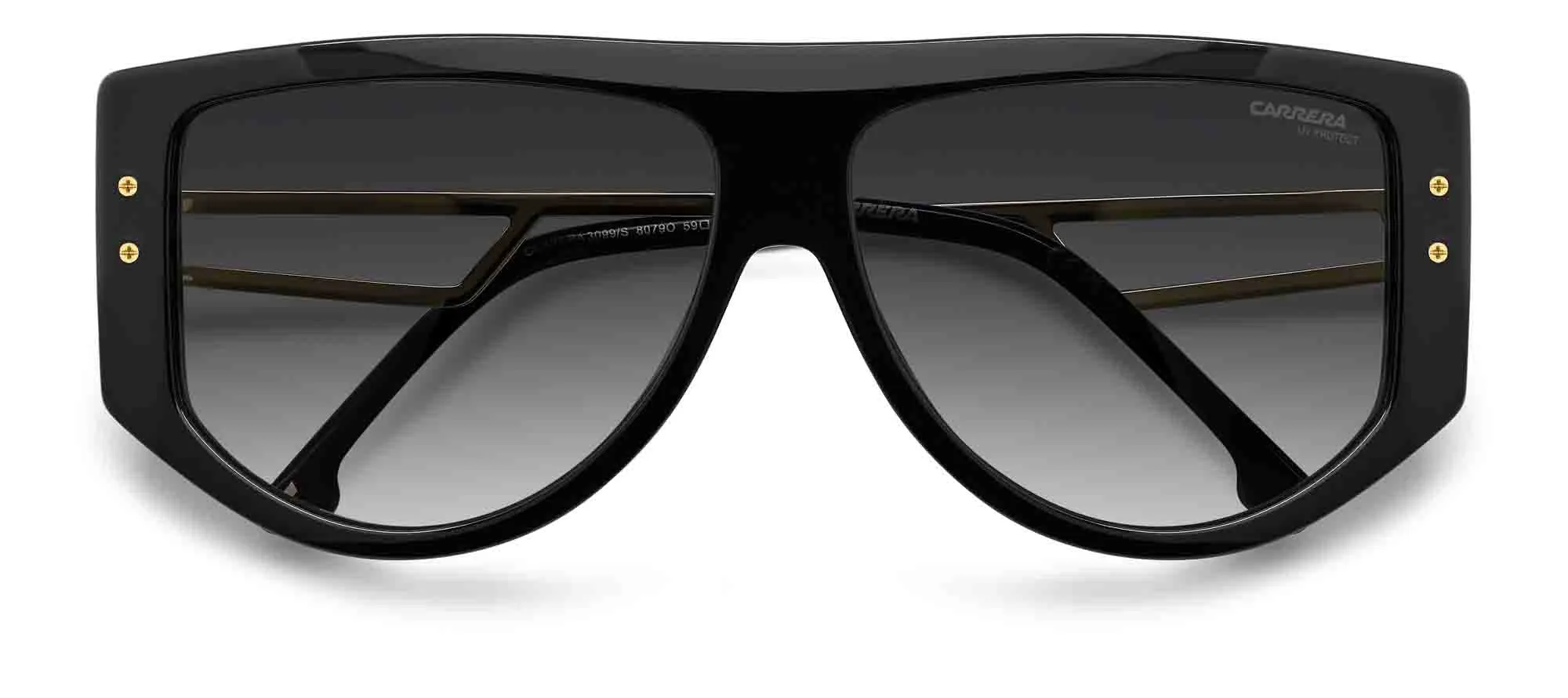 Carrera 3099/S sold by Fashion Eyewear product image thumbnail 4