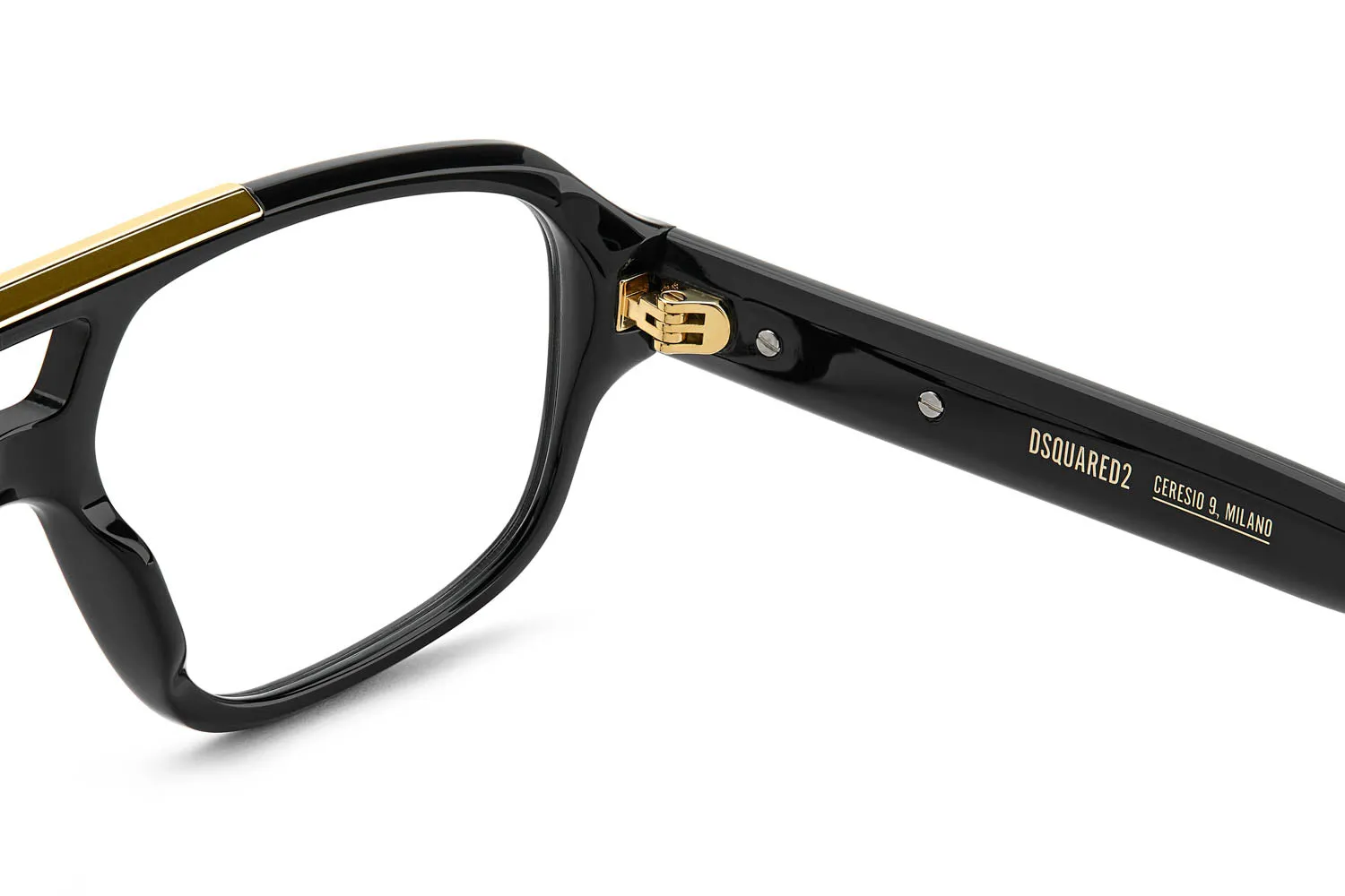 DSQUARED2 D2 0199 sold by Fashion Eyewear product image thumbnail 5