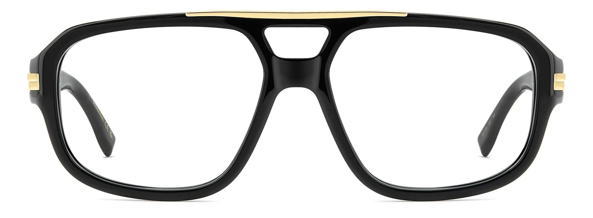 DSQUARED2 D2 0199 sold by Fashion Eyewear product image thumbnail 2