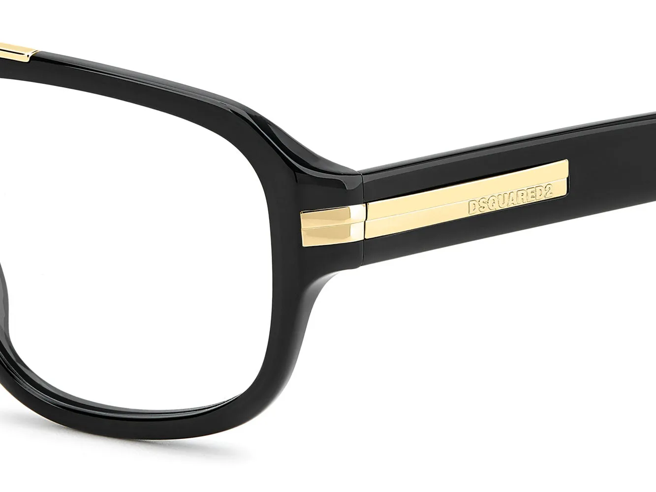 DSQUARED2 D2 0199 sold by Fashion Eyewear product image thumbnail 4