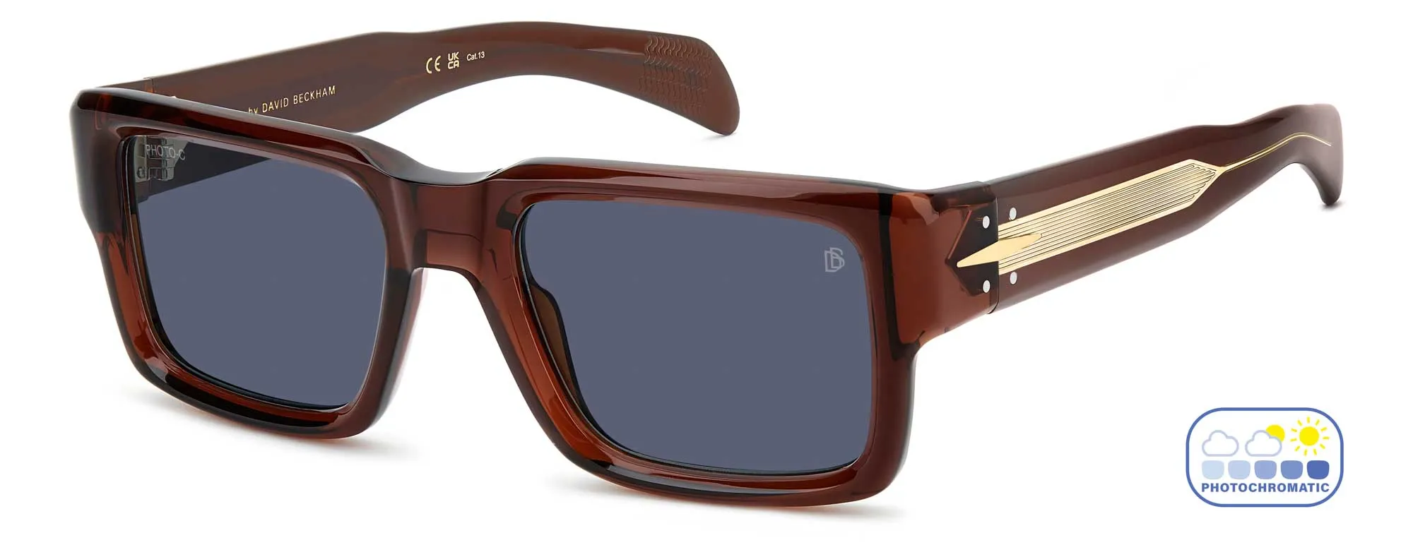 David Beckham DB7159/S sold by Fashion Eyewear product image thumbnail 3