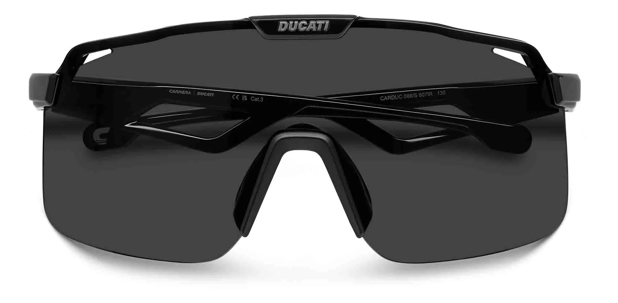 Carrera Ducati Carduc 066/S sold by Fashion Eyewear product image thumbnail 4