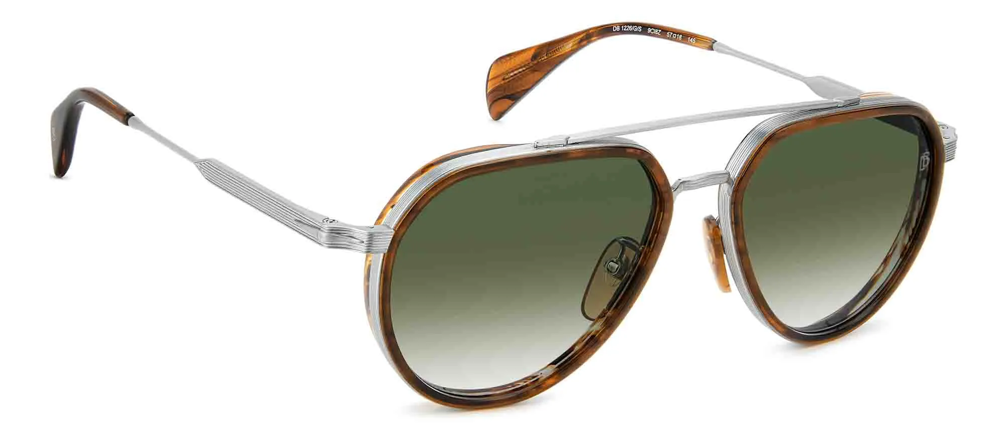 David Beckham DB1226/G/S sold by Fashion Eyewear product image thumbnail 3