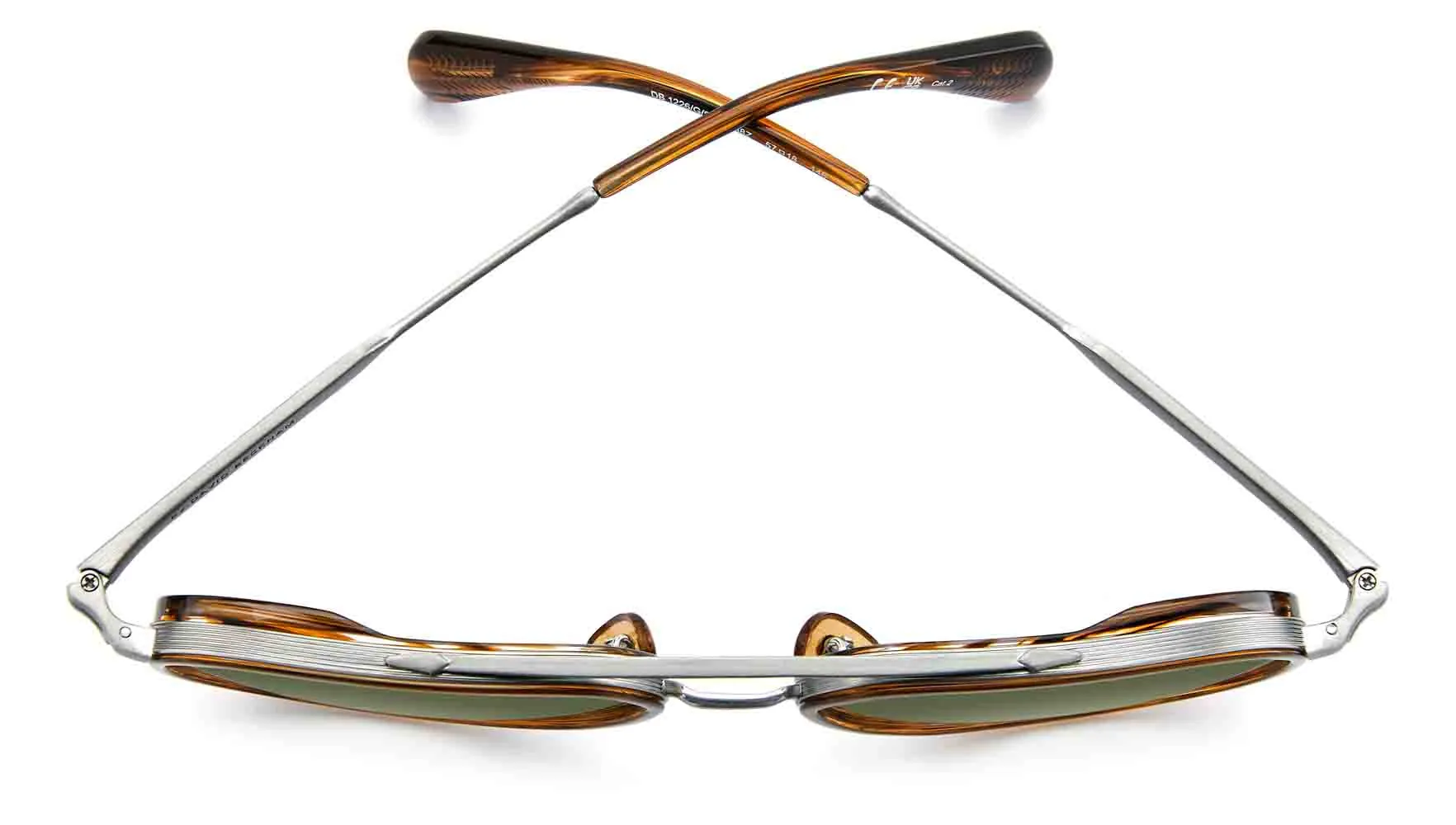 David Beckham DB1226/G/S sold by Fashion Eyewear product image thumbnail 4