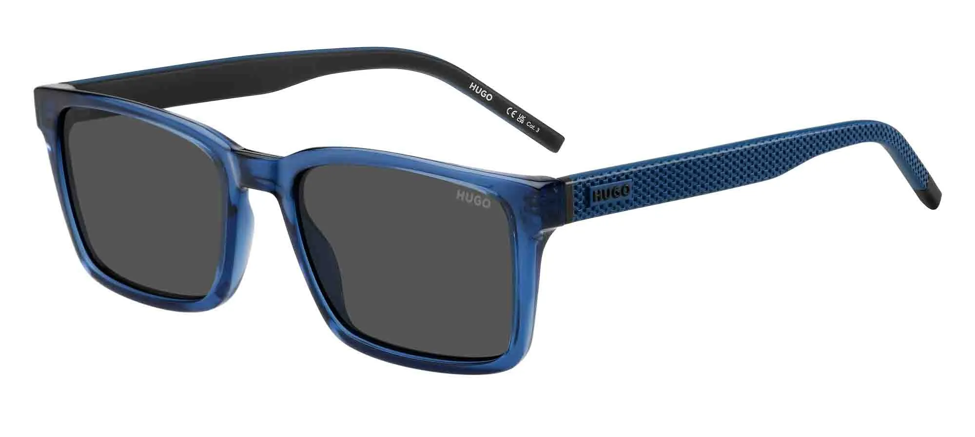 Hugo Boss Hugo HG 1392/S sold by Fashion Eyewear product image thumbnail 5