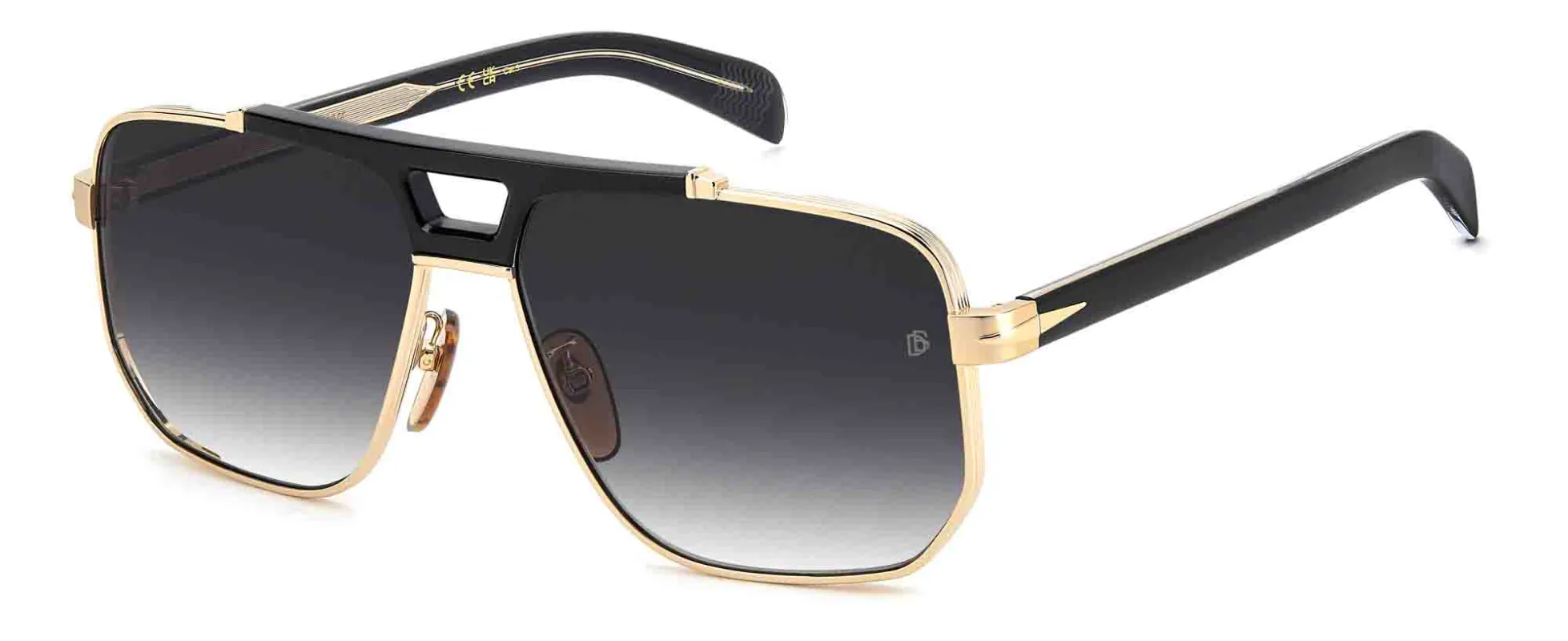 David Beckham DB7157/S made by Fashion Eyewear