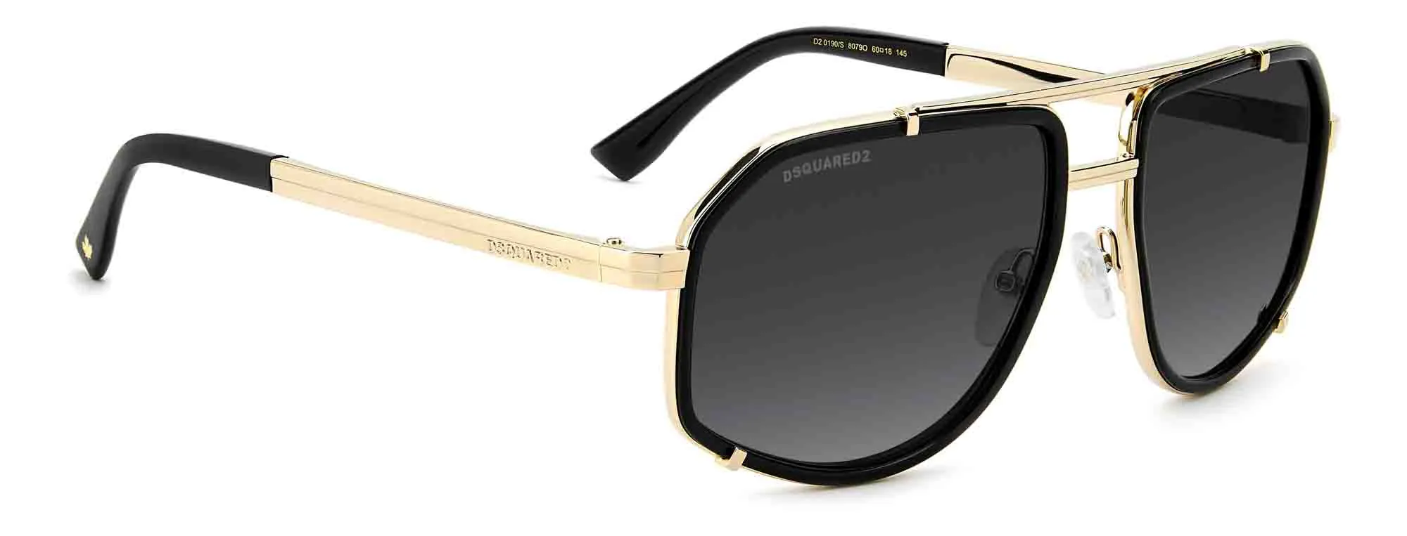 DSQUARED2 D2 0190/S sold by Fashion Eyewear product image thumbnail 3