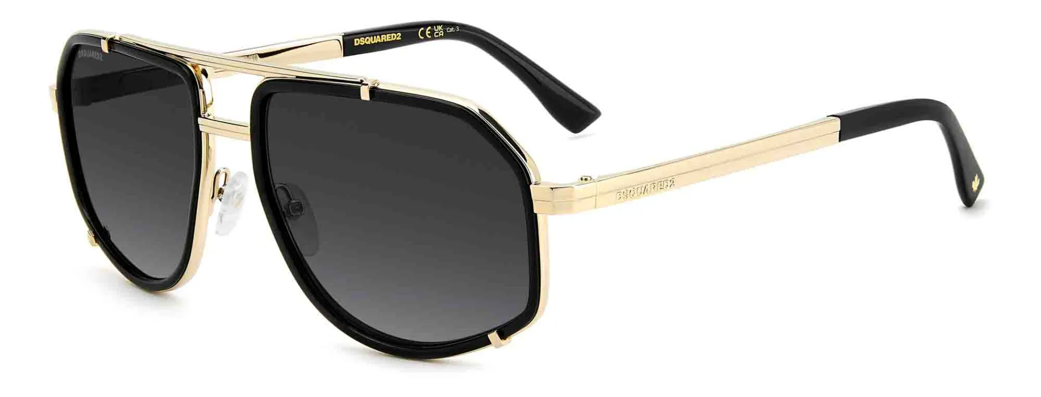DSQUARED2 D2 0190/S made by DSQUARED2