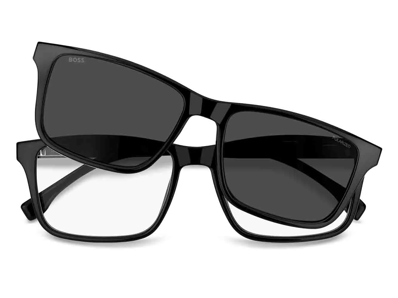 Boss 1896/C sold by Fashion Eyewear product image thumbnail 4