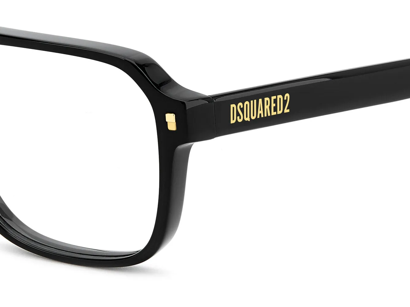 DSQUARED2 D2 0203 sold by Fashion Eyewear product image thumbnail 4