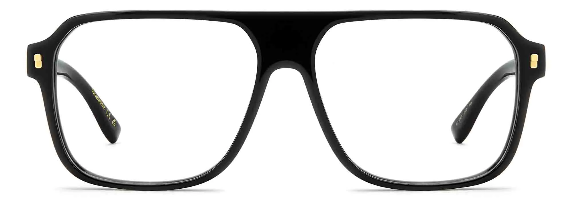 DSQUARED2 D2 0203 sold by Fashion Eyewear product image thumbnail 2