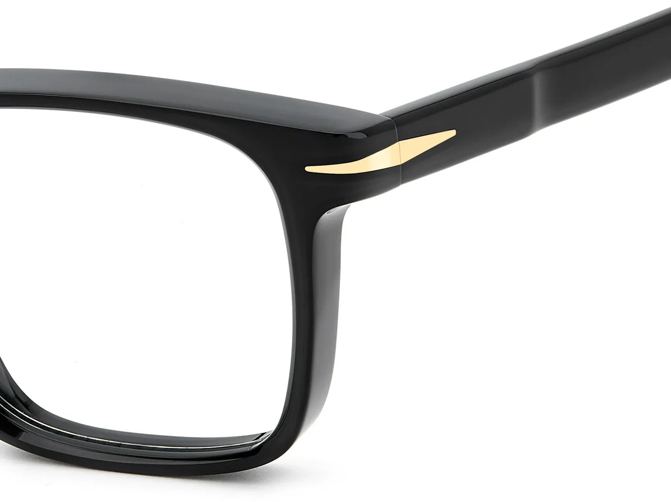 David Beckham DB7152 sold by Fashion Eyewear product image thumbnail 4
