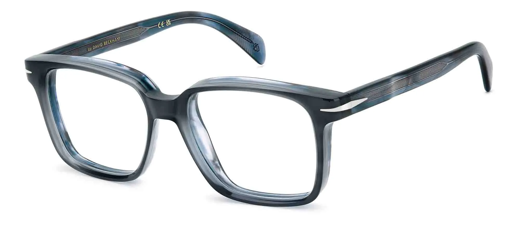David Beckham DB7152 sold by Fashion Eyewear product image thumbnail 5