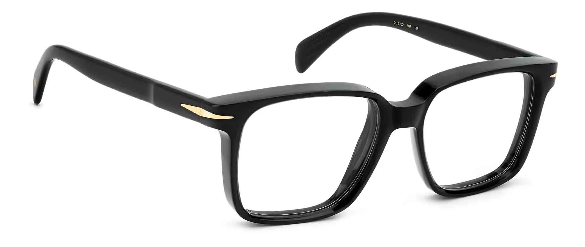 David Beckham DB7152 sold by Fashion Eyewear product image thumbnail 3