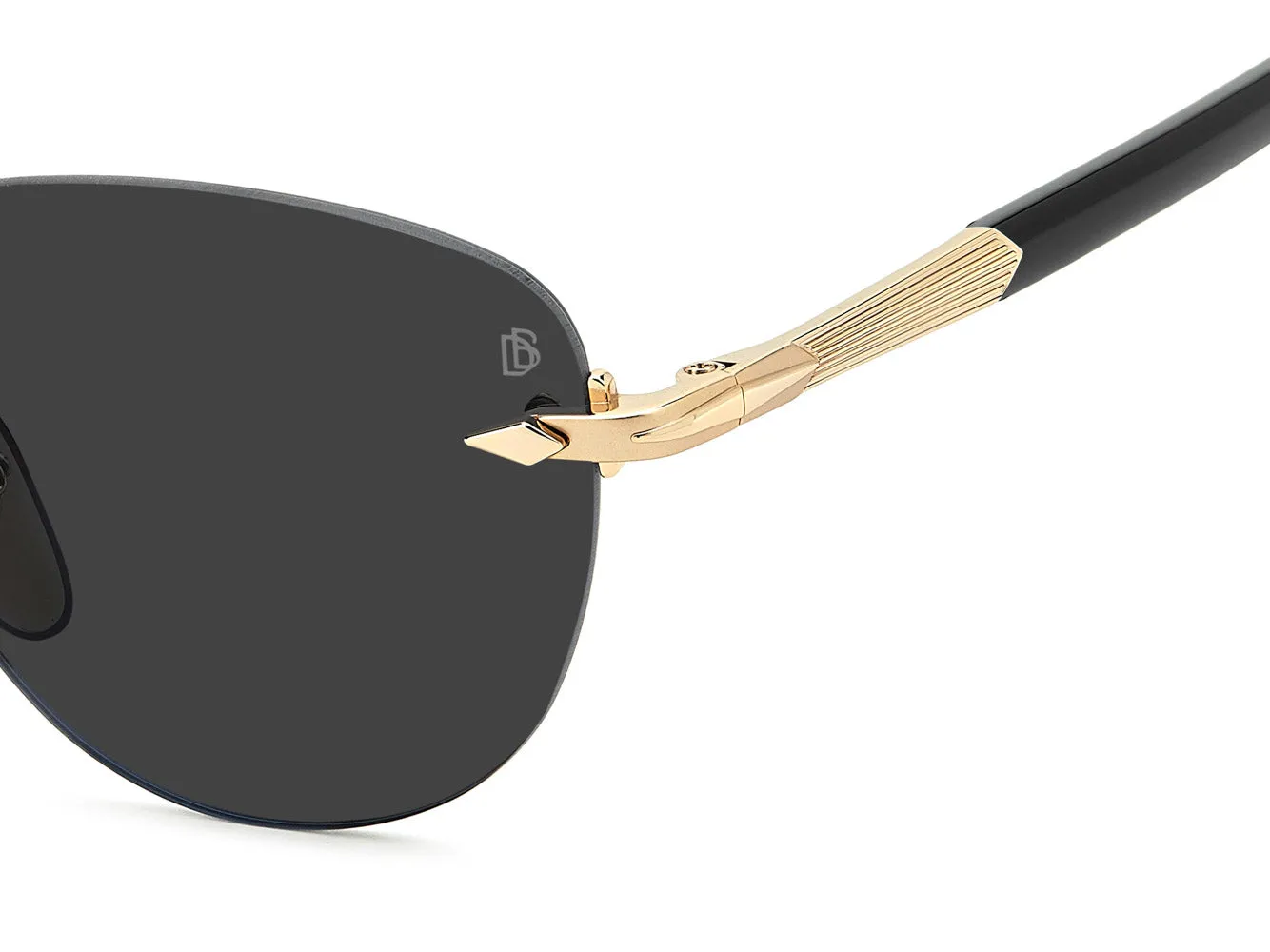 David Beckham DB1224/S sold by Fashion Eyewear product image thumbnail 4