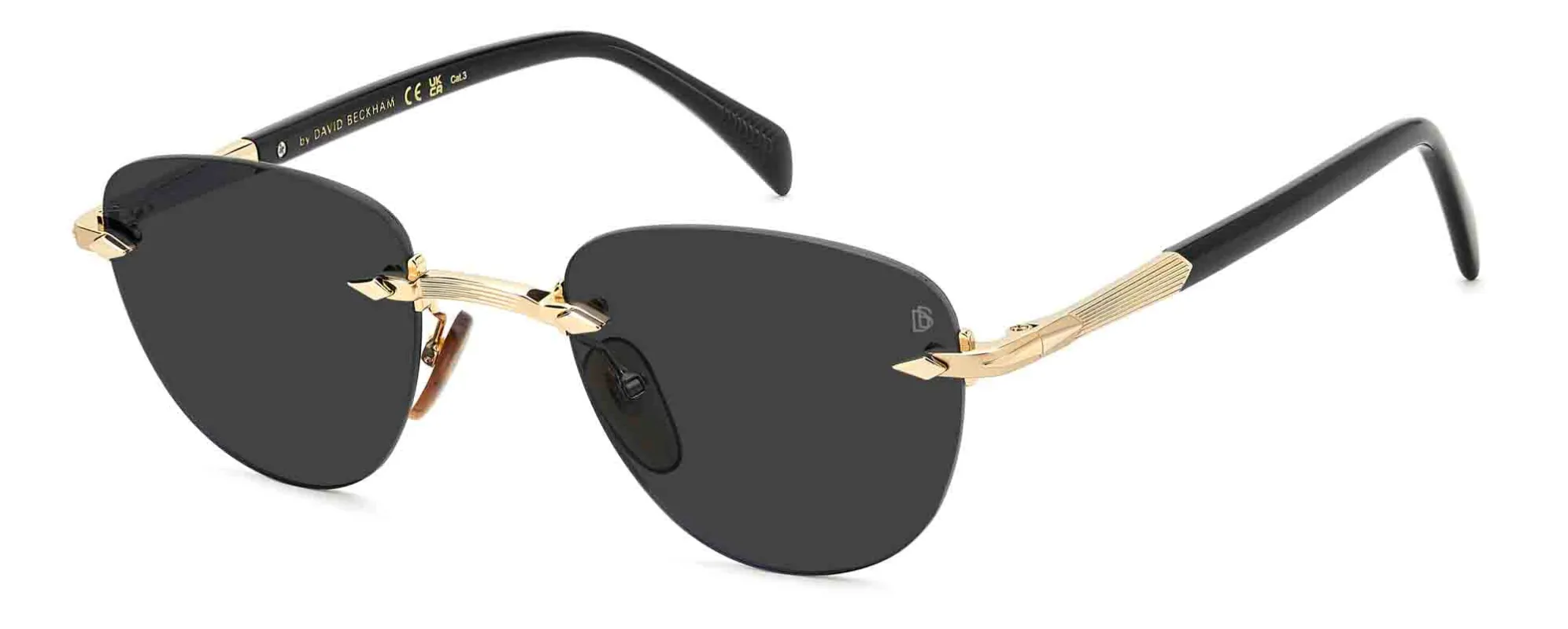 David Beckham DB1224/S made by Fashion Eyewear