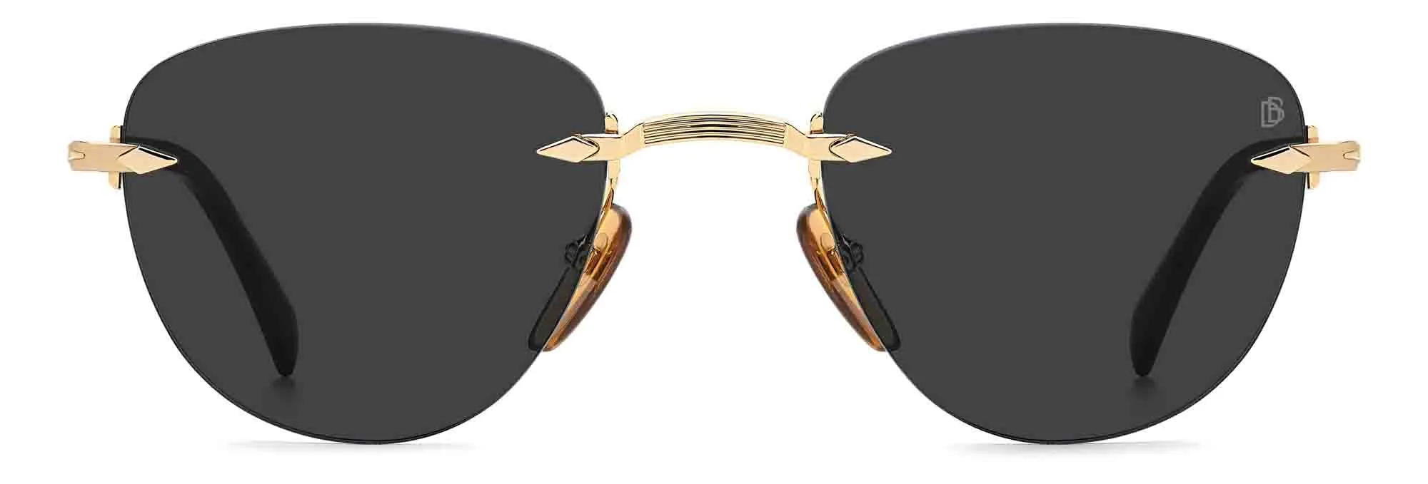 David Beckham DB1224/S sold by Fashion Eyewear product image thumbnail 2