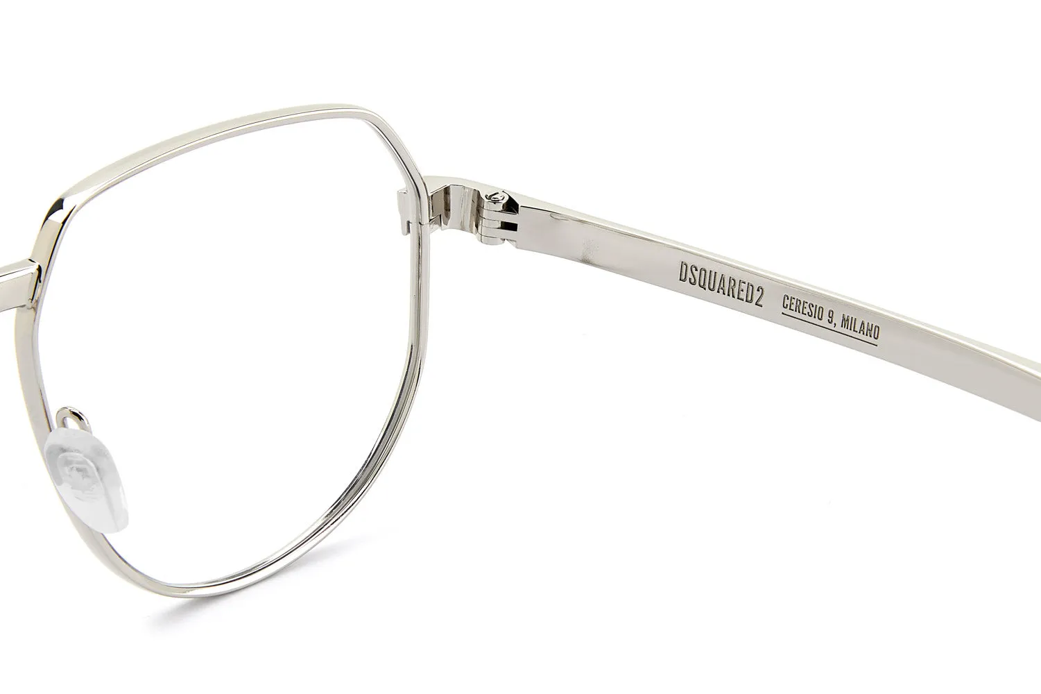 DSQUARED2 D2 0194 sold by Fashion Eyewear product image thumbnail 5