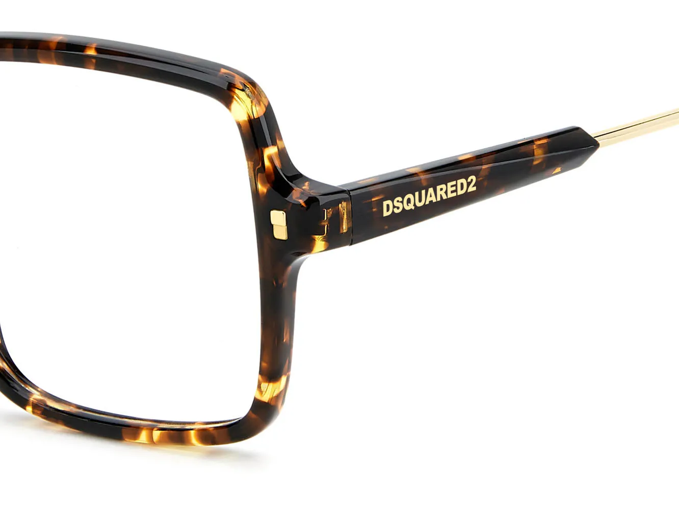 DSQUARED2 D2 0210 sold by Fashion Eyewear product image thumbnail 5