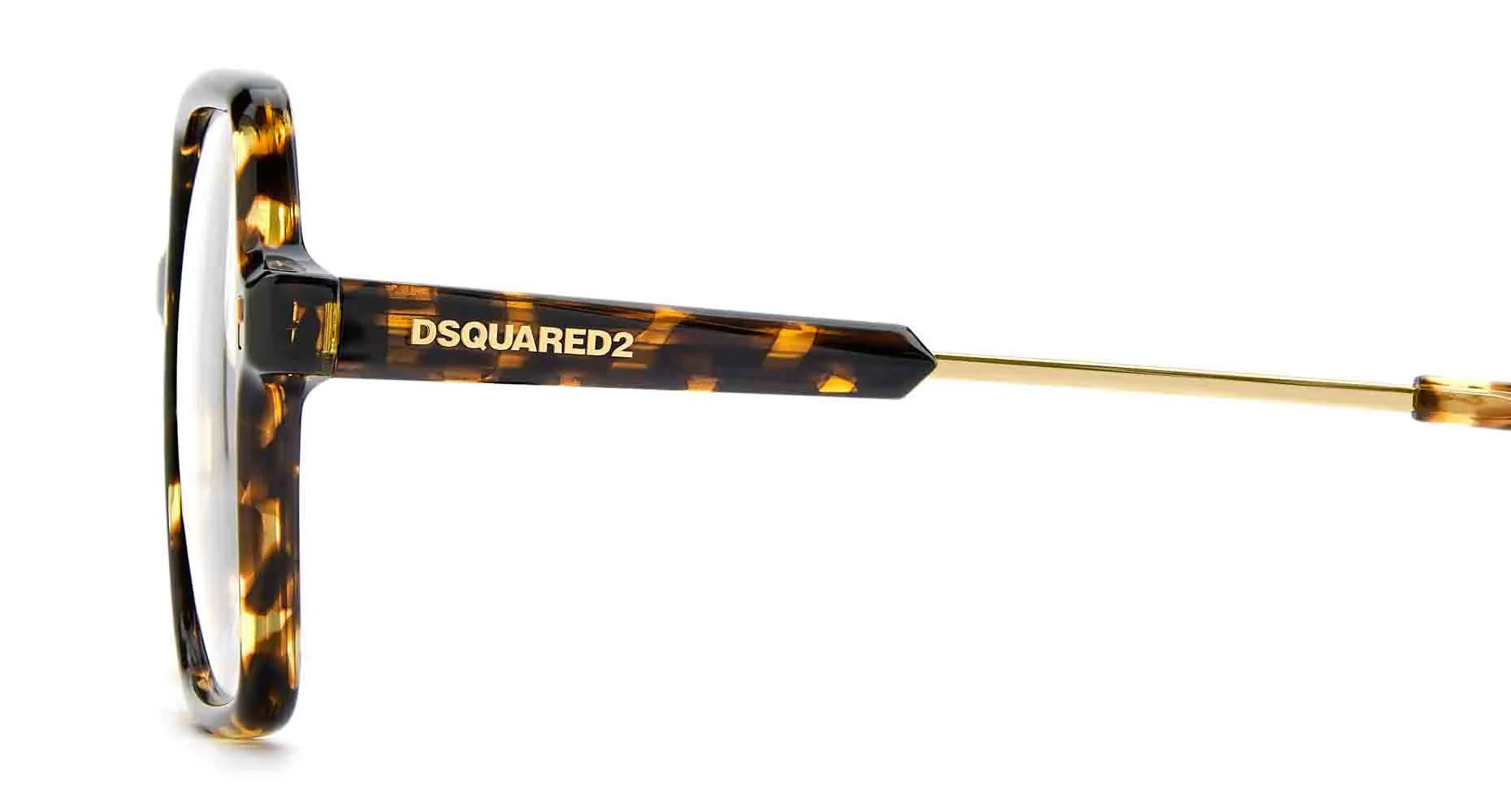 DSQUARED2 D2 0210 sold by Fashion Eyewear product image thumbnail 4