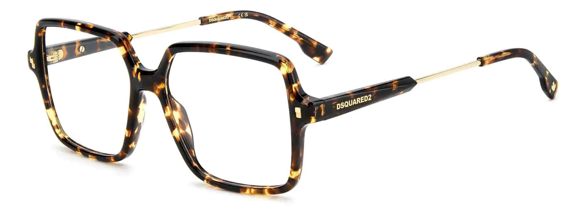 DSQUARED2 D2 0210 sold by Fashion Eyewear